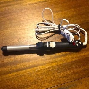 1” Beachwaver Curling Iron